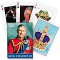neuveden: Poker King Charles III.