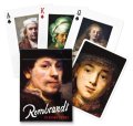 -: Poker Rembrandt