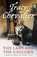 Chevalier Tracy: The Lady and the Unicorn