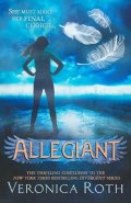 Rothová Veronica: Allegiant