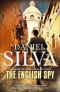 Silva Daniel: The English Spy