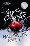 Christie Agatha: Hallowe´en Party