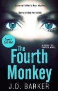 Barker J. D.: The Fourth Monkey