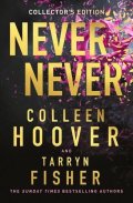Hooverová Colleen: Never Never Collector´s Edition