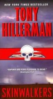 Hillerman Tony: Skinwalkers