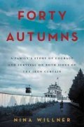 Willner Nina: Fourty Autmns