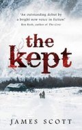 Scott James: The Kept