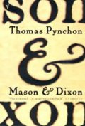 Pynchon Thomas: Mason and Dixon