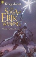 Jones Terry: The Saga of Erik the Viking