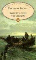 Stevenson Robert Louis: Treasure Islands