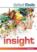Wildman Jayne: Insight Elementary iTools