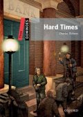 Dickens Charles: Dominoes 3 Hard Times (2nd)