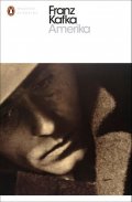 Kafka Franz: Amerika