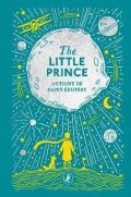 de Saint-Exupéry Antoine: The Little Prince