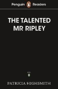 Highsmithová Patricia: Penguin Readers Level 6: The Talented Mr Ripley (ELT Graded Reader)