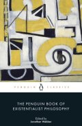 Webber Jonathan: Penguin Book of Existentialist Philosophy