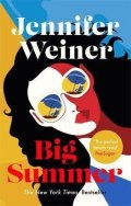 Weiner Jennifer: Big Summer