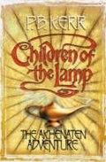 neuveden: Akhenaten Adventure