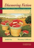 Kay Judith: Discovering Fiction Level 2: Student´s Book