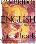 Littlejohn Andrew: Cambridge English For Schools 3: Student´s Book