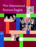 Jones Leo: New International Business English: Video PAL