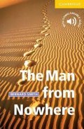 Smith Bernard: Man from Nowhere