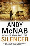McNab Andy: Silencer