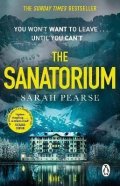 Pearse Sarah: The Sanatorium