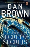 Brown Dan: Secret of Secrets