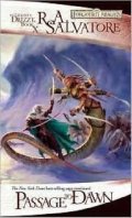 Salvatore R. A.: Passage to Dawn