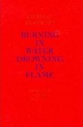 Bukowski Charles: Burning in Water, Drowning in Flame