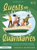 McIntosh Jason S.: Quests and Quandaries