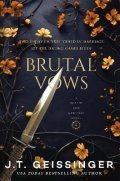 Geissinger J. T.: Brutal Vows