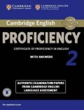 kolektiv autorů: Cambridge English Proficiency 2 Student´s Book with Answers with Audio