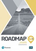 kolektiv autorů: Roadmap A2+ Workbook with Key