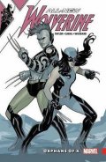 Taylor Tom: All-new Wolverine Vol. 5