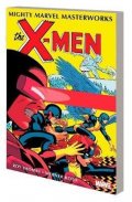 Thomas Roy: Mighty Marvel Masterworks: The X-men 3 - Divided We Fall