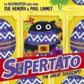 Hendra Sue: Supertato: The Great Eggscape!: the perfect Easter treat!