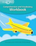 Fidge Louis: Young Explorers 2: Comprehension and Vocab Workbook