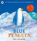 Horáček Petr: Blue Penguin