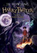 Rowlingová Joanne Kathleen: Harry Potter and the Deathly Hallows