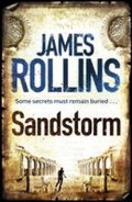Rollins James: Sandstorm
