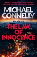 Connelly Michael: The Law of Innocence