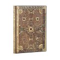 neuveden: Zápisník Paperblanks - Lindau, flexi, Midi / linkovaný