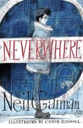 Gaiman Neil: Neverwhere