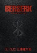 Miura Kentaró: Berserk Deluxe Volume 8