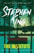 King Stephen: Institute