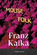 : Mouse Folk