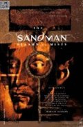Gaiman Neil: The Sandman: Season of Mists, Volume 4