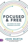 Martin John: Focused and Free